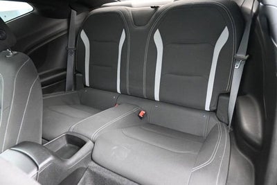 2019 Chevrolet Camaro 1SS