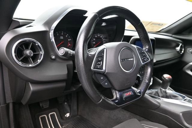 2019 Chevrolet Camaro 1SS