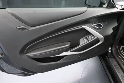 2019 Chevrolet Camaro 1SS