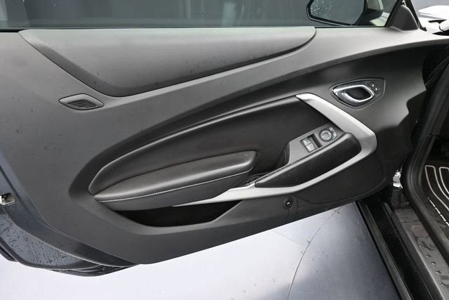 2019 Chevrolet Camaro 1SS