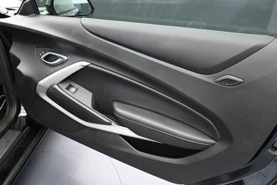2019 Chevrolet Camaro 1SS
