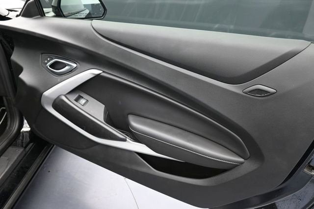 2019 Chevrolet Camaro 1SS