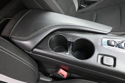 2019 Chevrolet Camaro 1SS