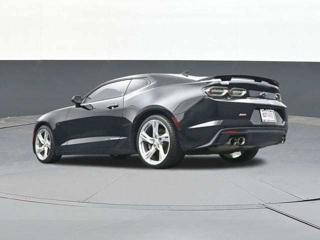 2019 Chevrolet Camaro 1SS