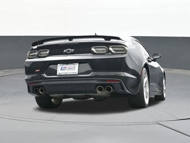2019 Chevrolet Camaro 1SS