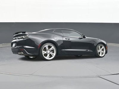 2019 Chevrolet Camaro 1SS