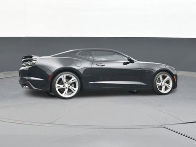 2019 Chevrolet Camaro 1SS
