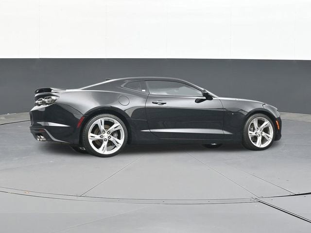 2019 Chevrolet Camaro 1SS