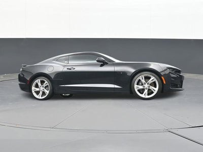 2019 Chevrolet Camaro 1SS