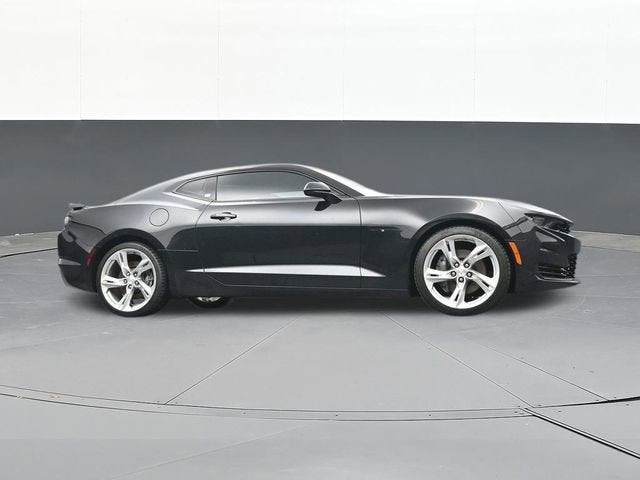 2019 Chevrolet Camaro 1SS
