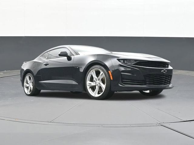 2019 Chevrolet Camaro 1SS