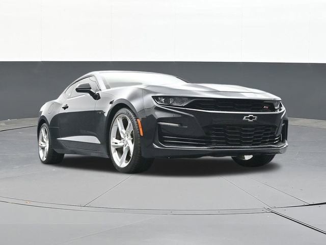 2019 Chevrolet Camaro 1SS