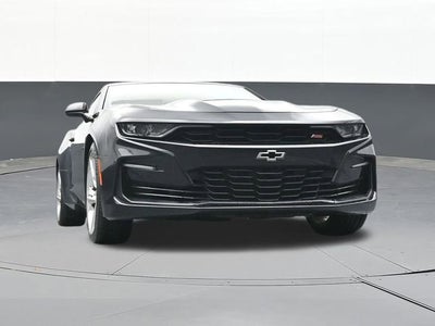 2019 Chevrolet Camaro 1SS