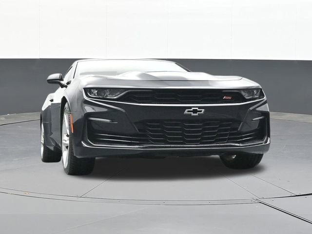 2019 Chevrolet Camaro 1SS