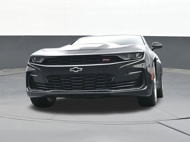 2019 Chevrolet Camaro 1SS
