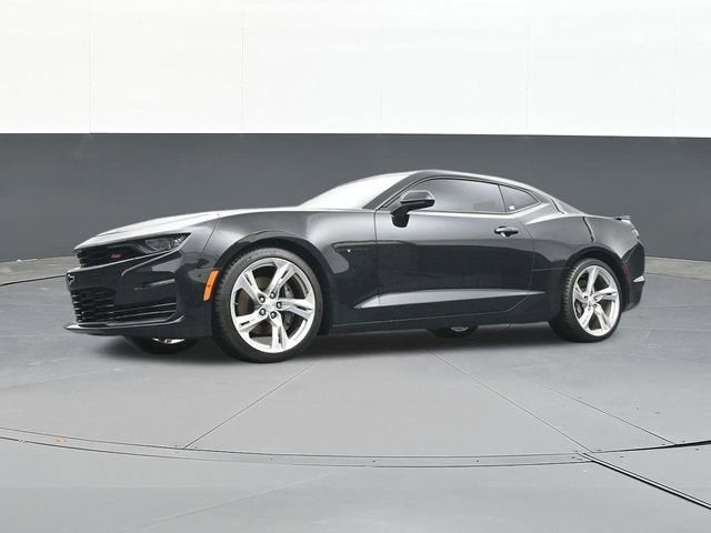 2019 Chevrolet Camaro 1SS
