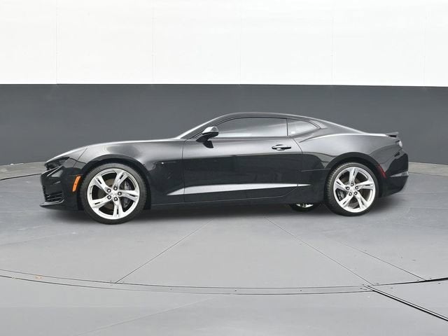 2019 Chevrolet Camaro 1SS