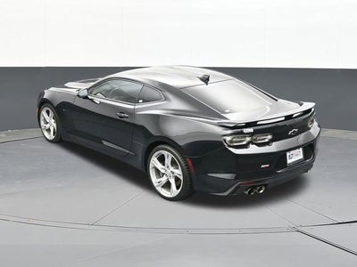 2019 Chevrolet Camaro 1SS