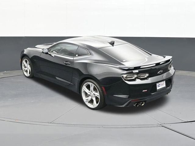 2019 Chevrolet Camaro 1SS