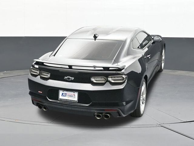 2019 Chevrolet Camaro 1SS