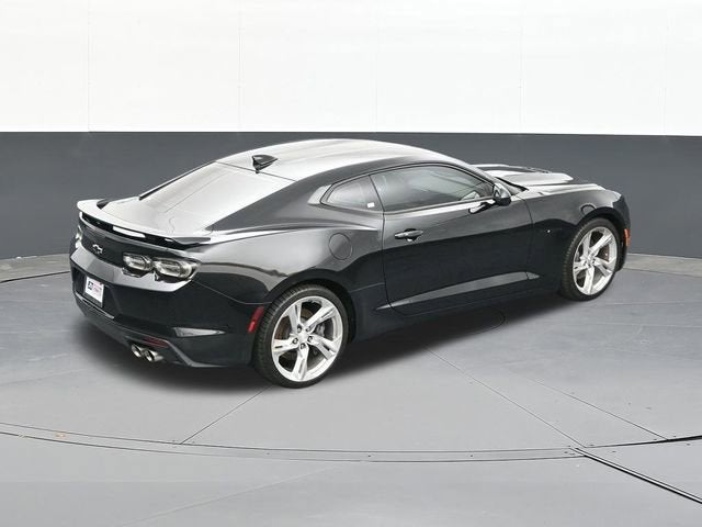 2019 Chevrolet Camaro 1SS