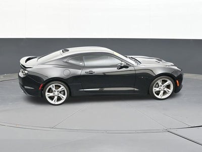 2019 Chevrolet Camaro 1SS
