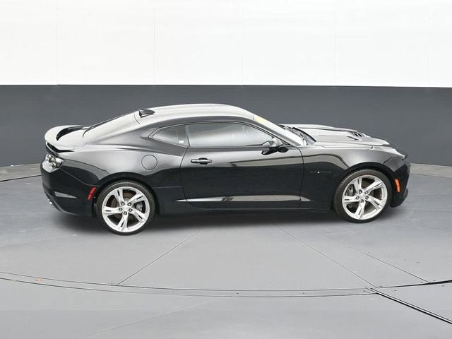 2019 Chevrolet Camaro 1SS