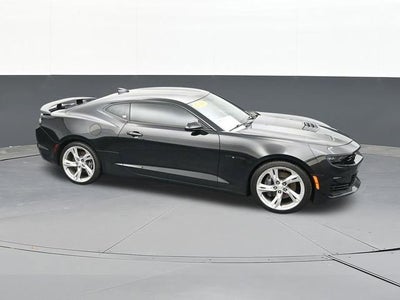 2019 Chevrolet Camaro 1SS