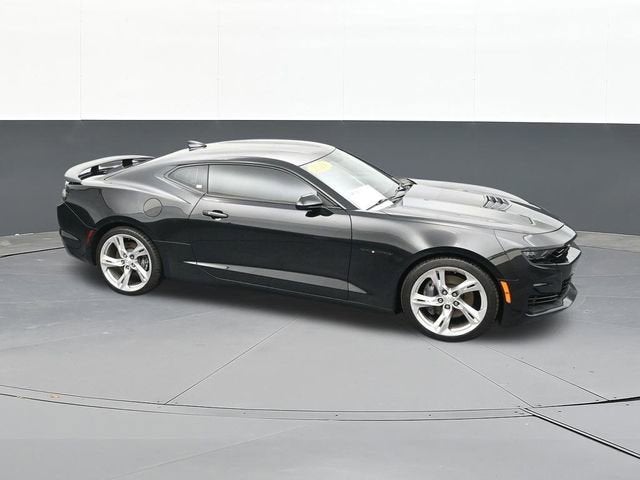 2019 Chevrolet Camaro 1SS