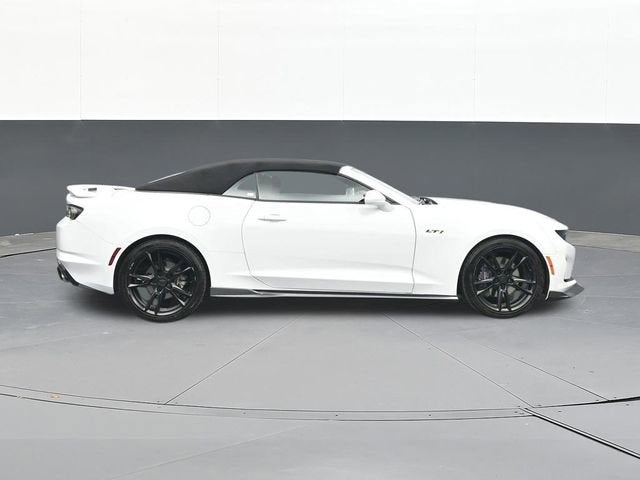 2022 Chevrolet Camaro LT1