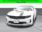 2022 Chevrolet Camaro LT1