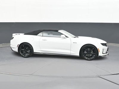 2022 Chevrolet Camaro LT1