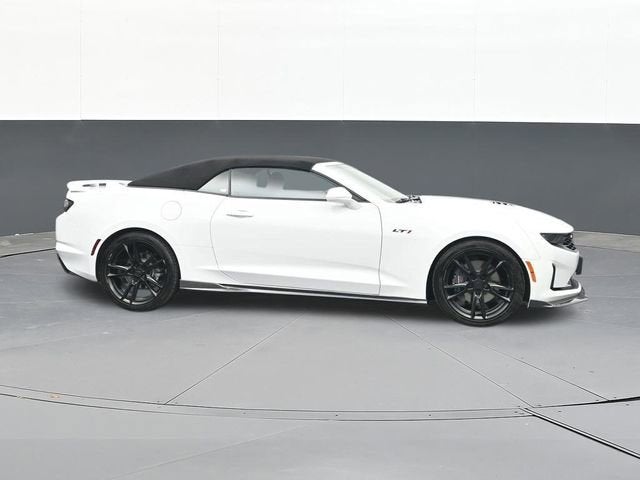 2022 Chevrolet Camaro LT1