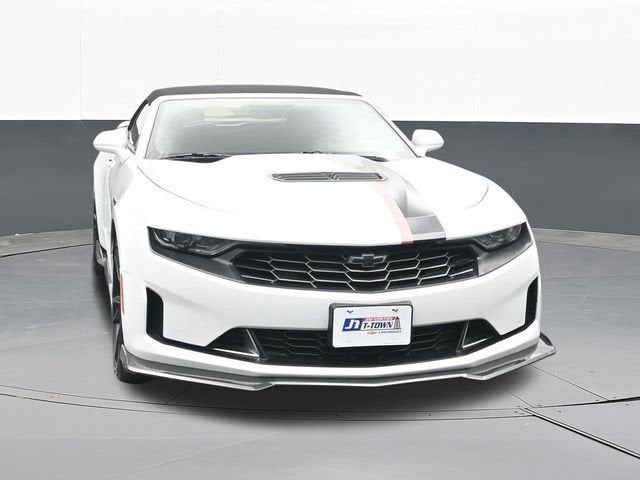 2022 Chevrolet Camaro LT1
