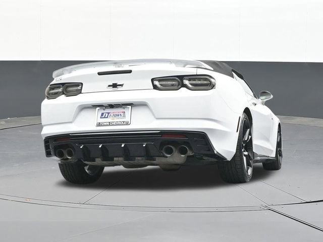 2022 Chevrolet Camaro LT1