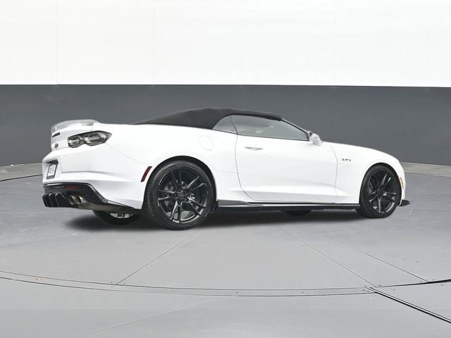 2022 Chevrolet Camaro LT1