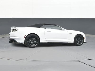 2022 Chevrolet Camaro LT1