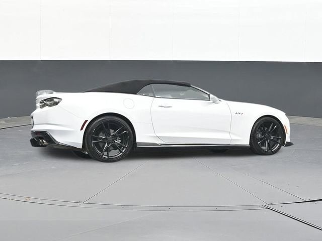 2022 Chevrolet Camaro LT1
