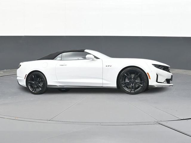 2022 Chevrolet Camaro LT1