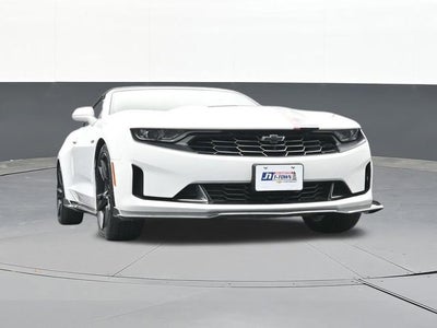 2022 Chevrolet Camaro LT1