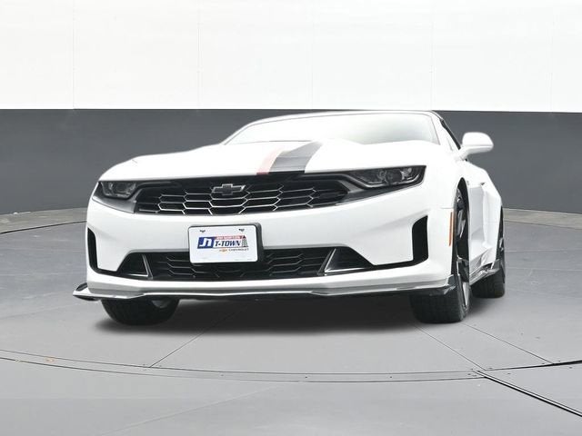 2022 Chevrolet Camaro LT1