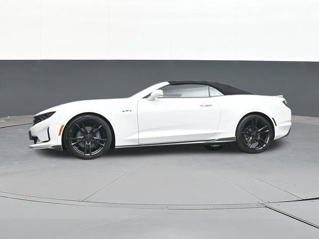 2022 Chevrolet Camaro LT1