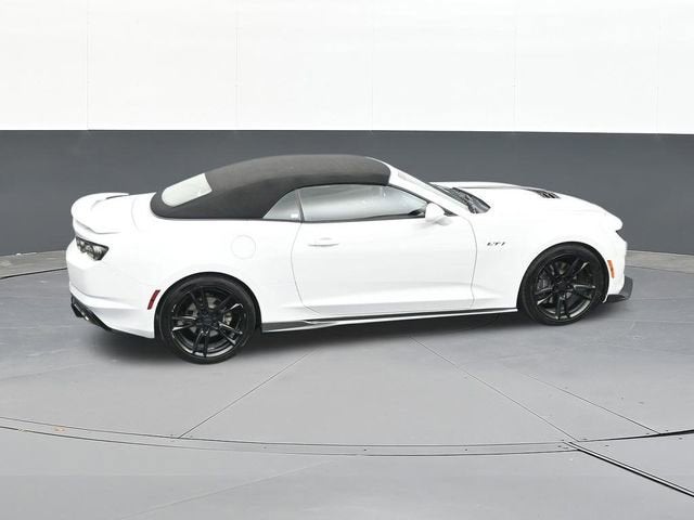 2022 Chevrolet Camaro LT1