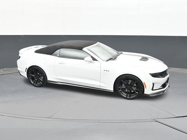 2022 Chevrolet Camaro LT1