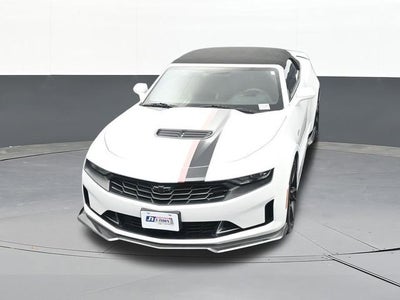 2022 Chevrolet Camaro LT1