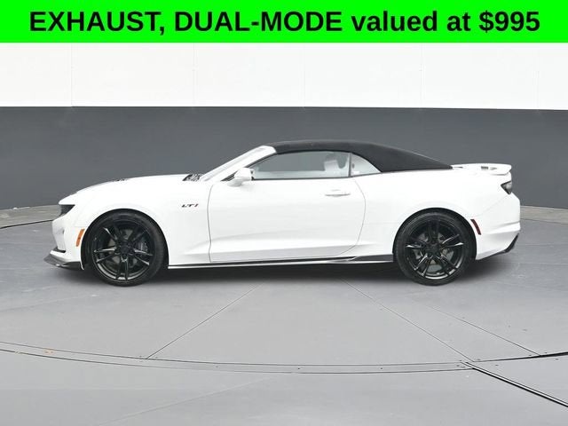 2022 Chevrolet Camaro LT1