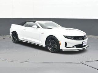 2022 Chevrolet Camaro LT1