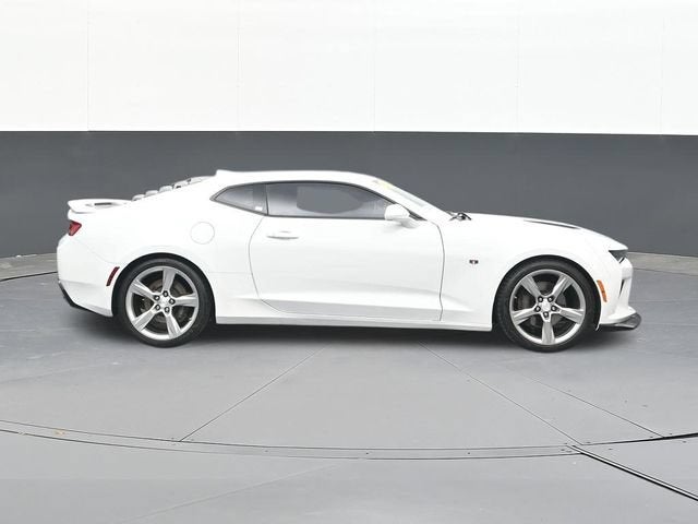 2017 Chevrolet Camaro 2SS