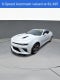 2017 Chevrolet Camaro SS