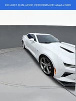 2017 Chevrolet Camaro SS